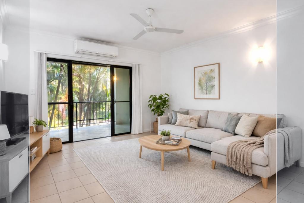 3/83 Hayward St, Mooroobool, QLD 4870