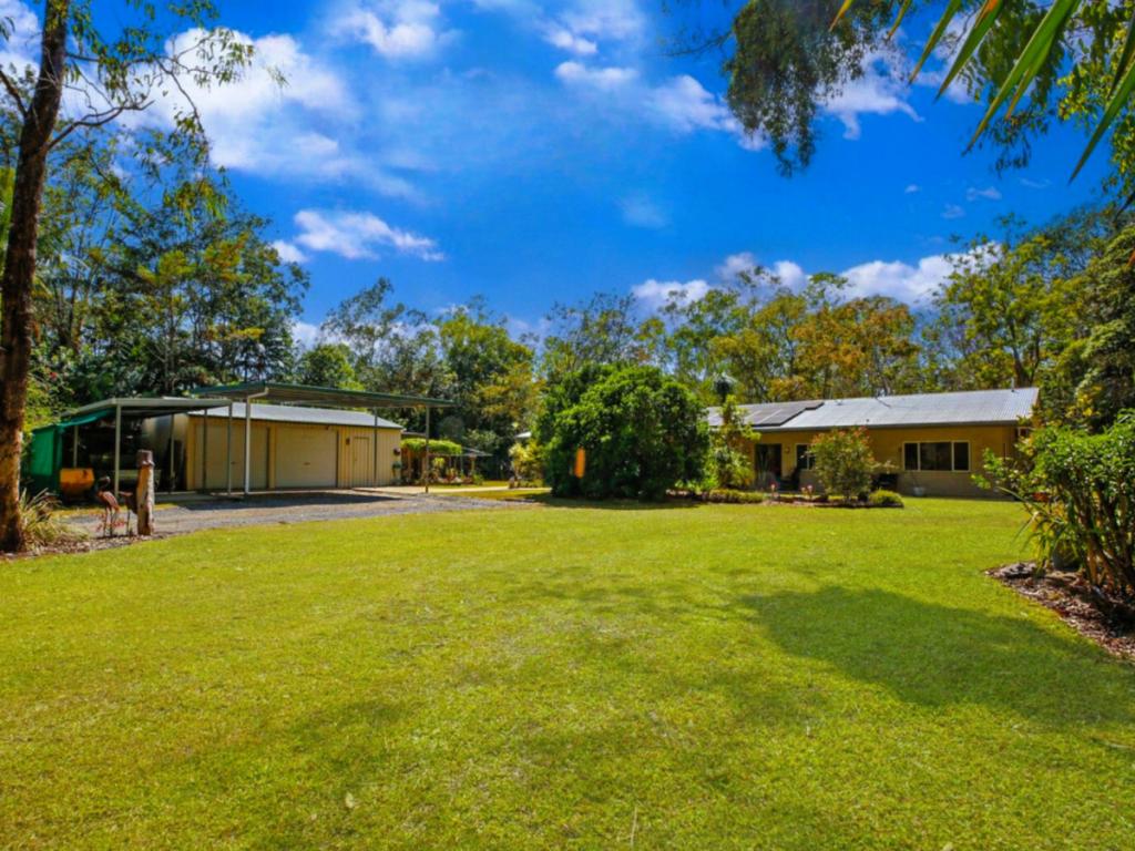 44 Emerald End Cl, Mareeba, QLD 4880