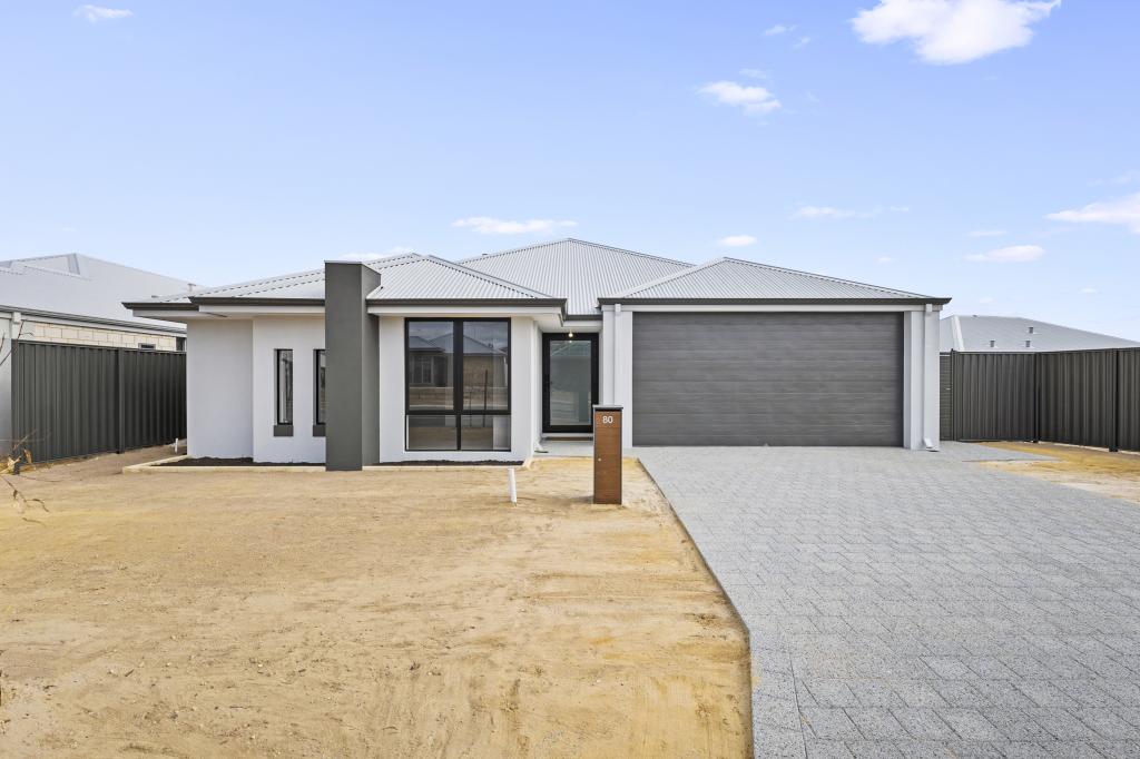 80 Angalore Rd, Madora Bay, WA 6210