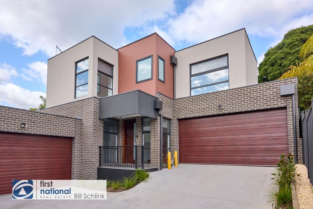 3/5 Mayo Cl, Templestowe, VIC 3106