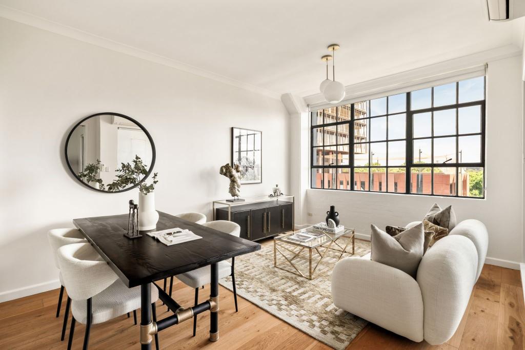 507/188 Chalmers St, Surry Hills, NSW 2010