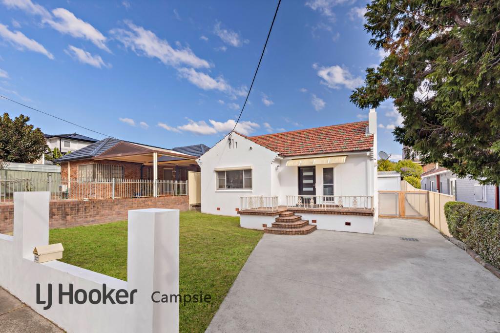 323 Bexley Rd, Bexley North, NSW 2207