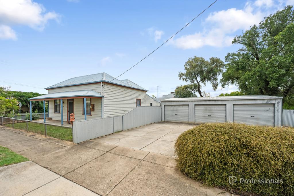 24 INKERMAN ST, MARYBOROUGH, VIC 3465