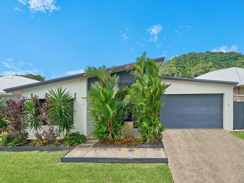 134 ROBERTS DR, TRINITY BEACH, QLD 4879