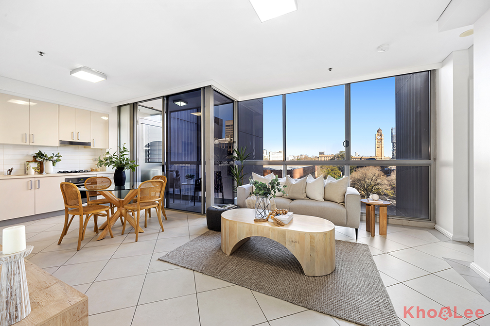 151/420-426 Pitt St, Haymarket, NSW 2000