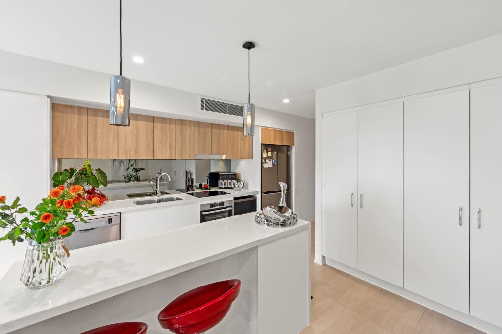 54/93 Sheehan Ave, Hope Island, QLD 4212