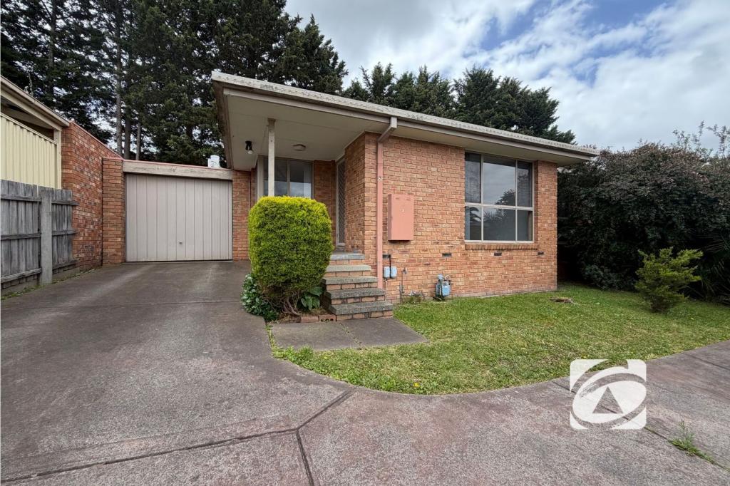 2/20 Temby Cl, Endeavour Hills, VIC 3802