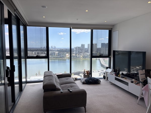 B1407/21 Marquet St, Rhodes, NSW 2138