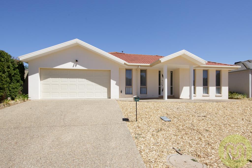 56 Ian Potter Cres, Gungahlin, ACT 2912