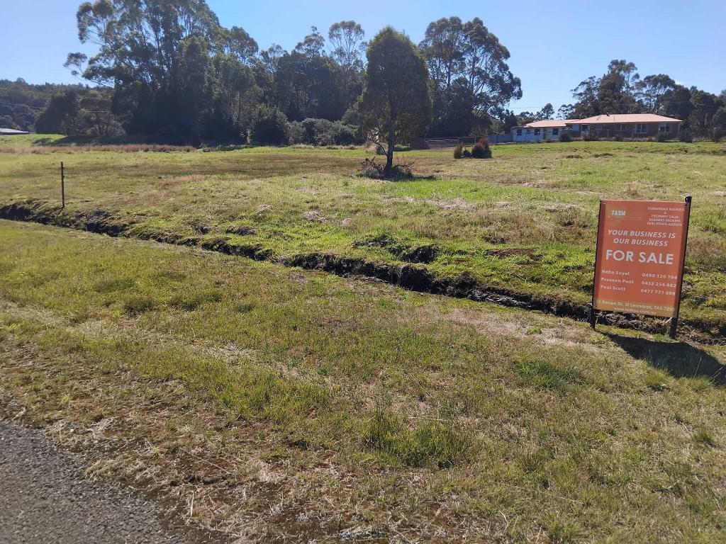 17 Tarleton St, Zeehan, TAS 7469