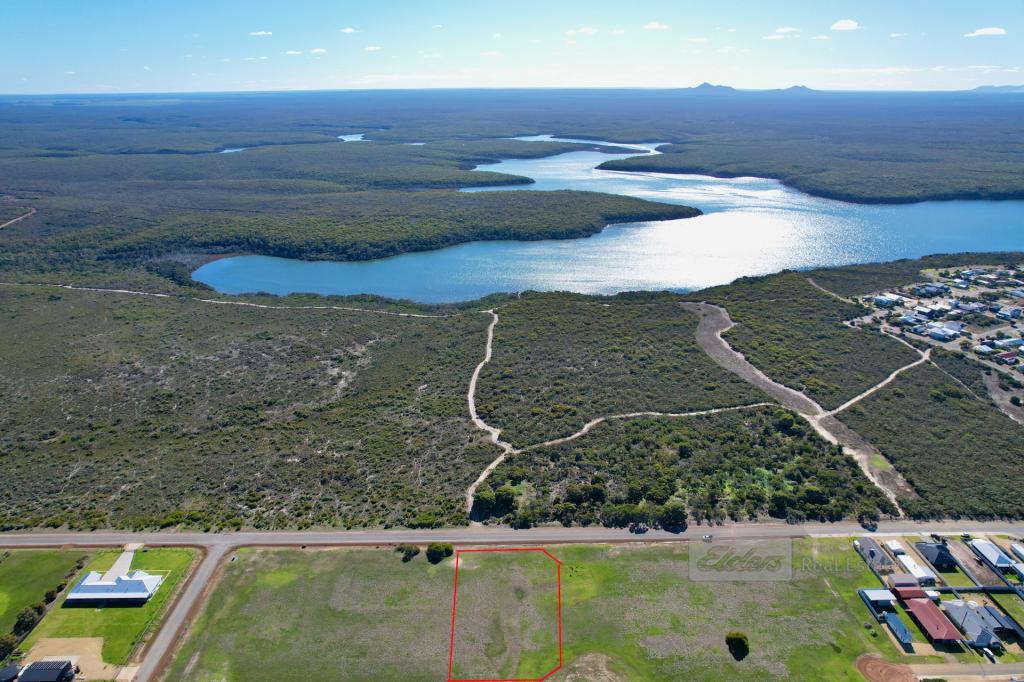 Lot 806 Mary Rd, Bremer Bay, WA 6338