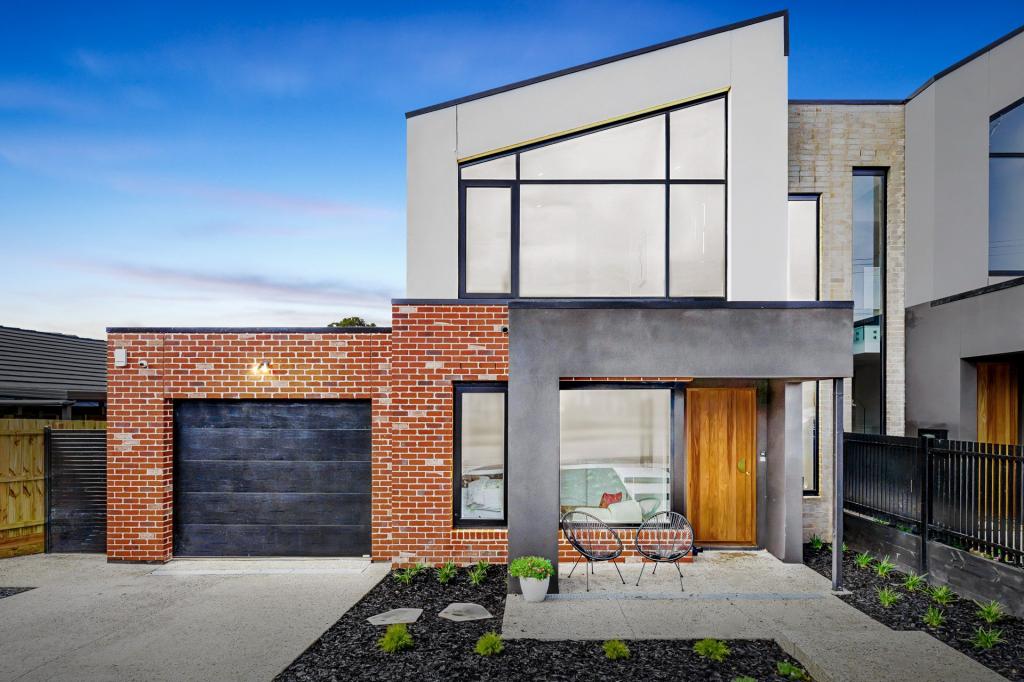 61a Monash Dr, Mulgrave, VIC 3170