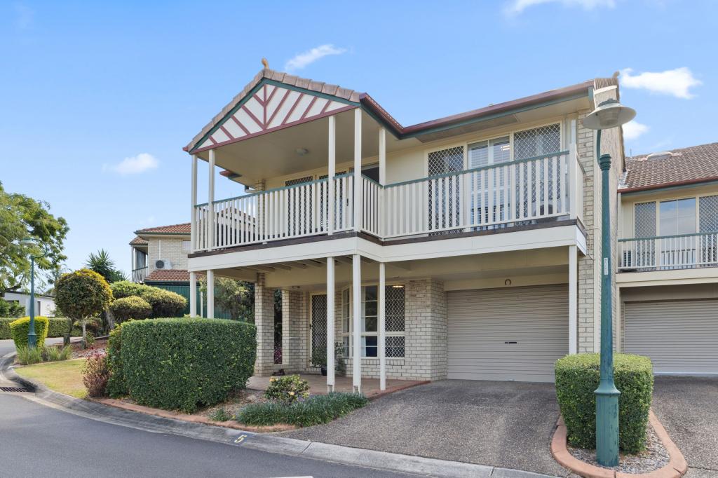 5/1060 Waterworks Rd, The Gap, QLD 4061