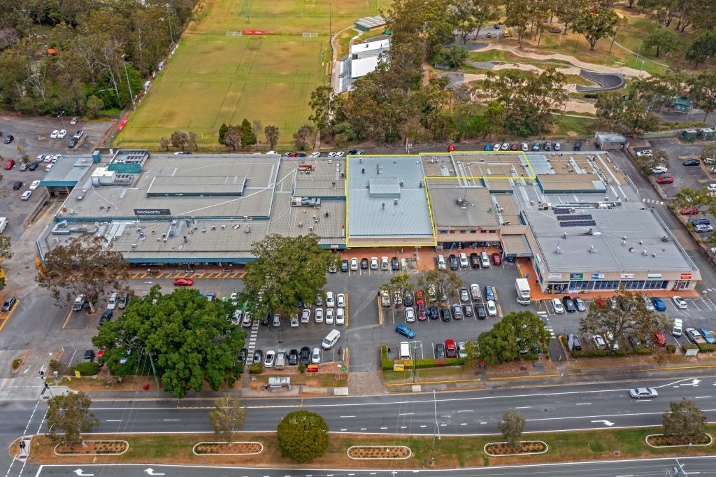 LOTS 1, 11 & 12/160 COTLEW ST, ASHMORE, QLD 4214