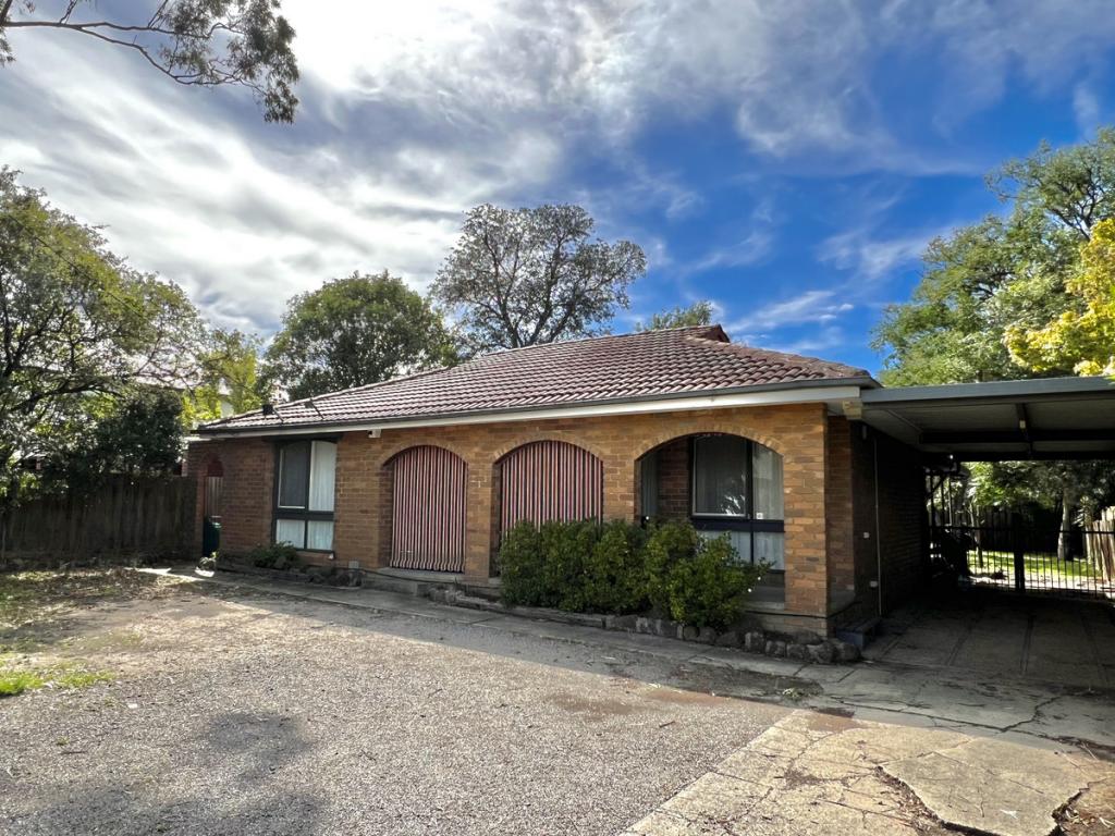 68 ALLISTER AVE, KNOXFIELD, VIC 3180
