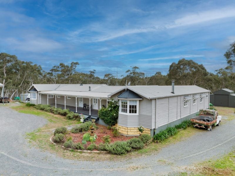 50 WATTLE PL, BUNGONIA, NSW 2580