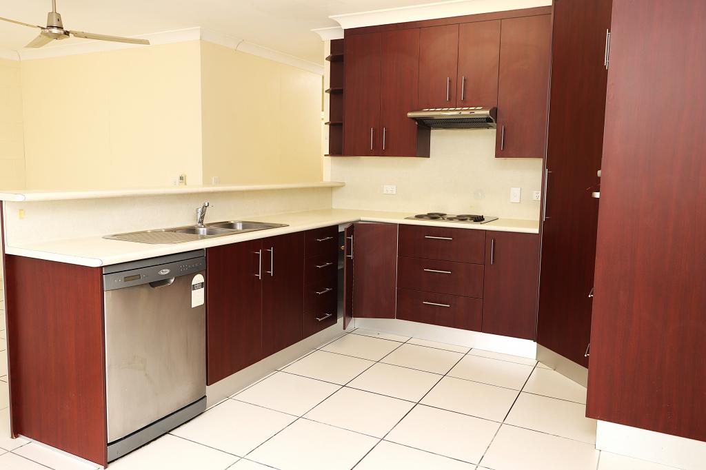 Unit 4/40 George St, Mount Isa, QLD 4825