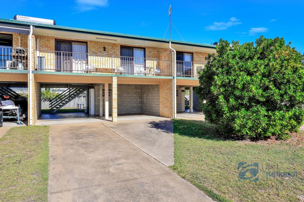 2/85 Mackerel St, Woodgate, QLD 4660