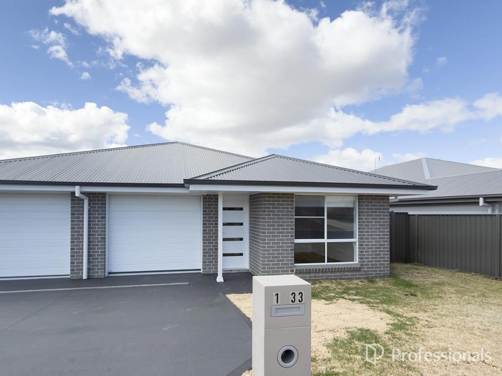 1/33 Garden St, Kootingal, NSW 2352