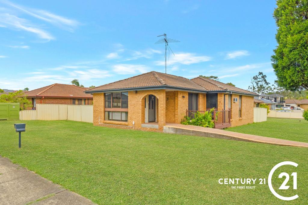 189 Quarry Rd, Bossley Park, NSW 2176