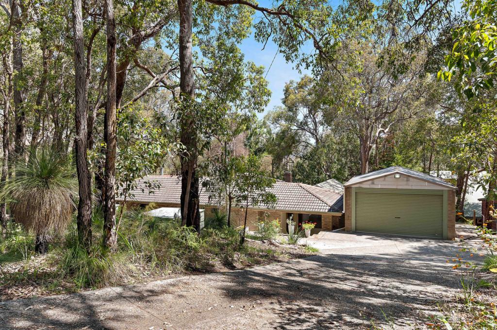 21 Mackie Rd, Roleystone, WA 6111