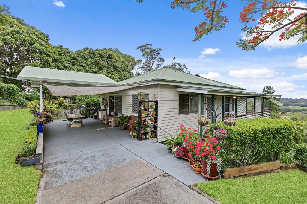 149 Kiel Mountain Rd, Woombye, QLD 4559