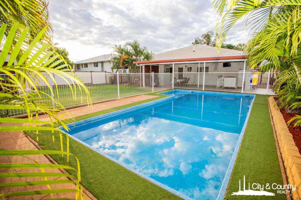 16 Raven Cres, Mount Isa, QLD 4825