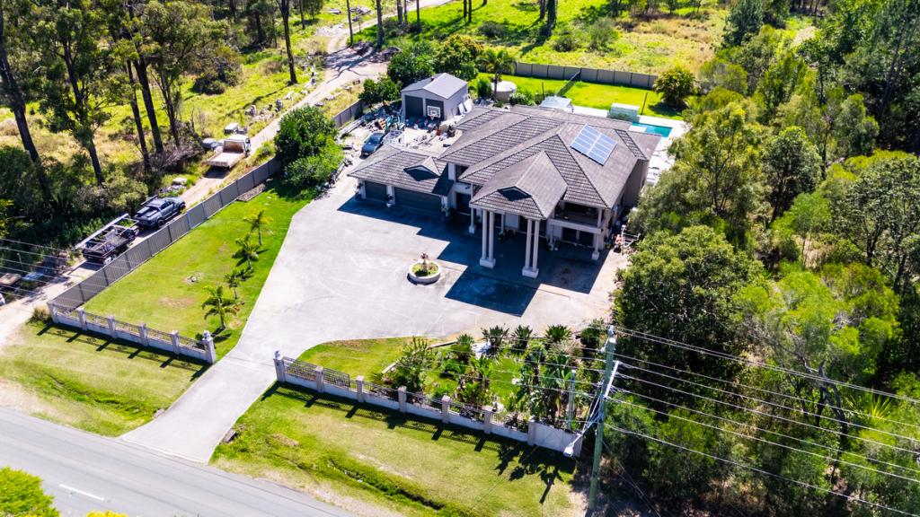 ADDRESS AVAILABLE ON REQUEST, ROCHEDALE, QLD 4123