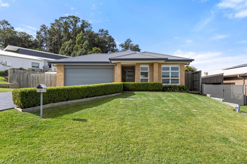 16 Brangus Cl, Berry, NSW 2535