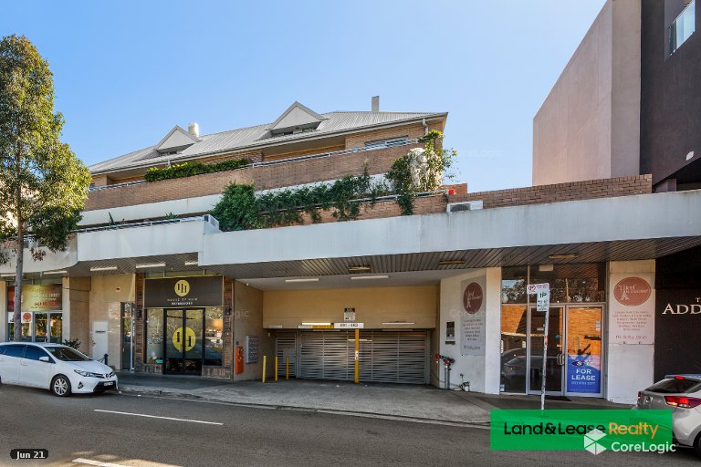 21/691 Punchbowl Rd, Punchbowl, NSW 2196