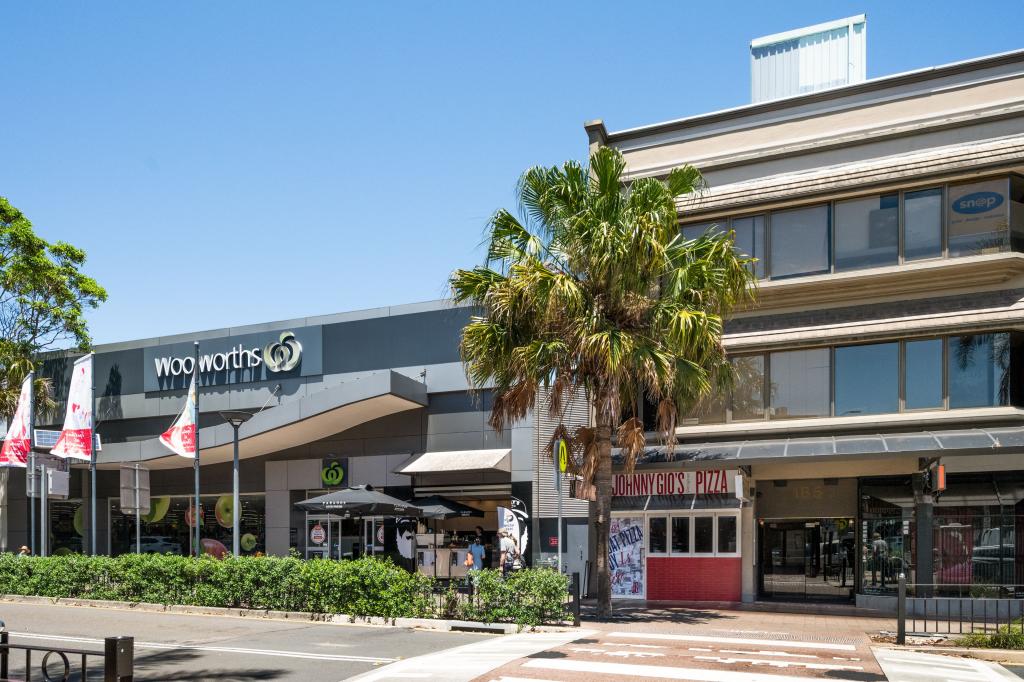 Suites/183 - 185 Military Rd, Neutral Bay, NSW 2089