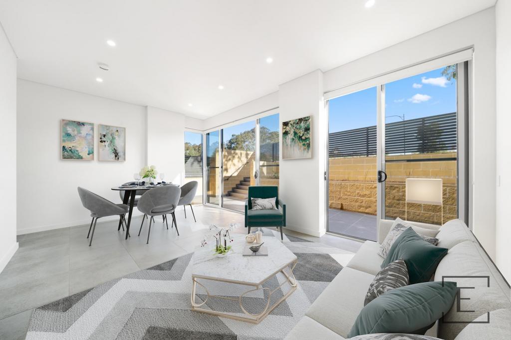 Ag01/98 Lakeside Pde, Jordan Springs, NSW 2747