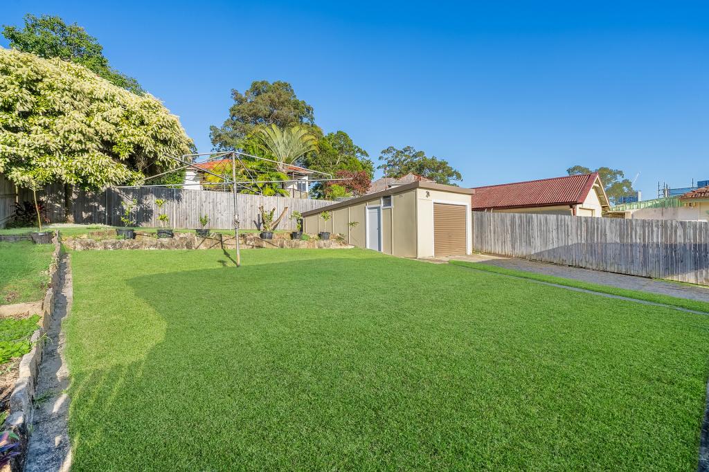 14 Gilda St, North Ryde, NSW 2113
