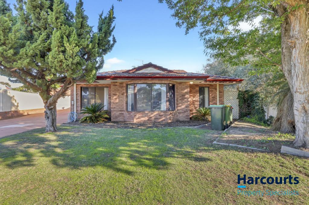 7 Chestnut Pl, South Lake, WA 6164