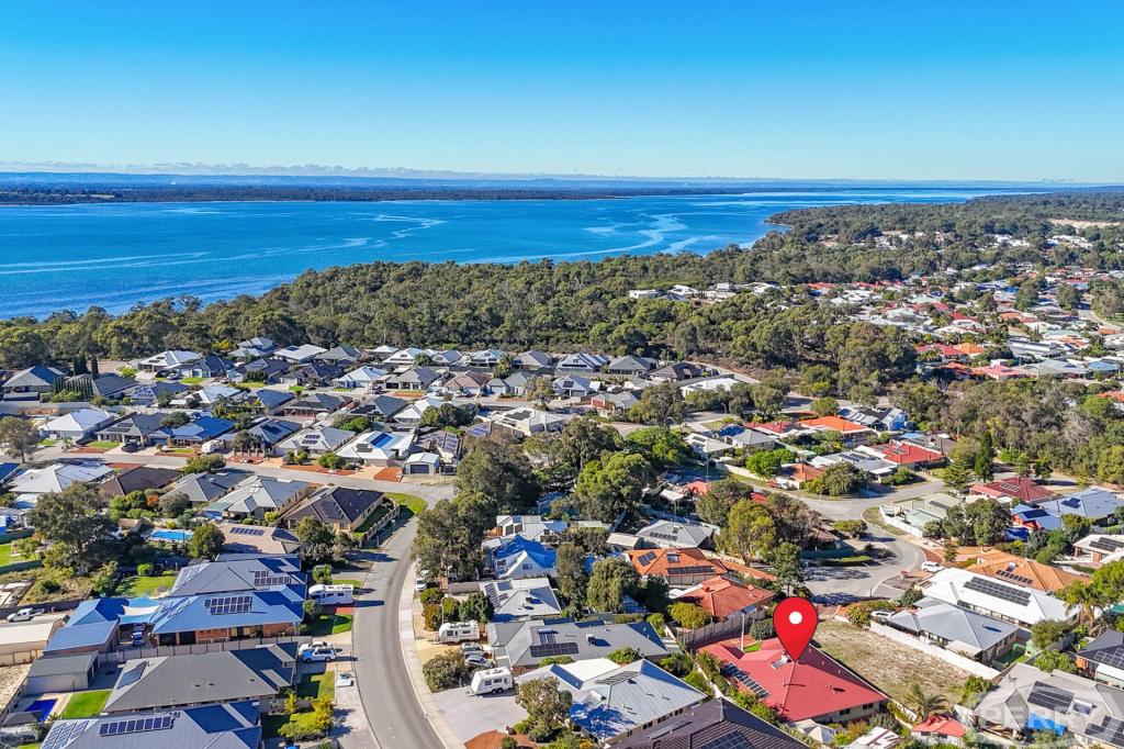 8 Bryde Ct, Dawesville, WA 6211