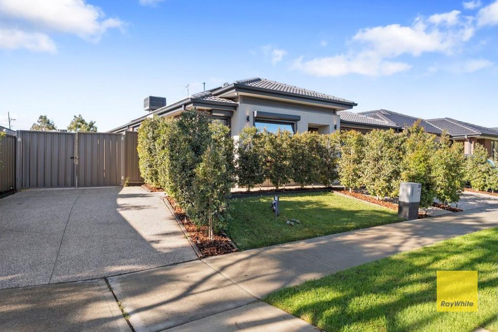 20 Amethyst Rd, Cobblebank, VIC 3338