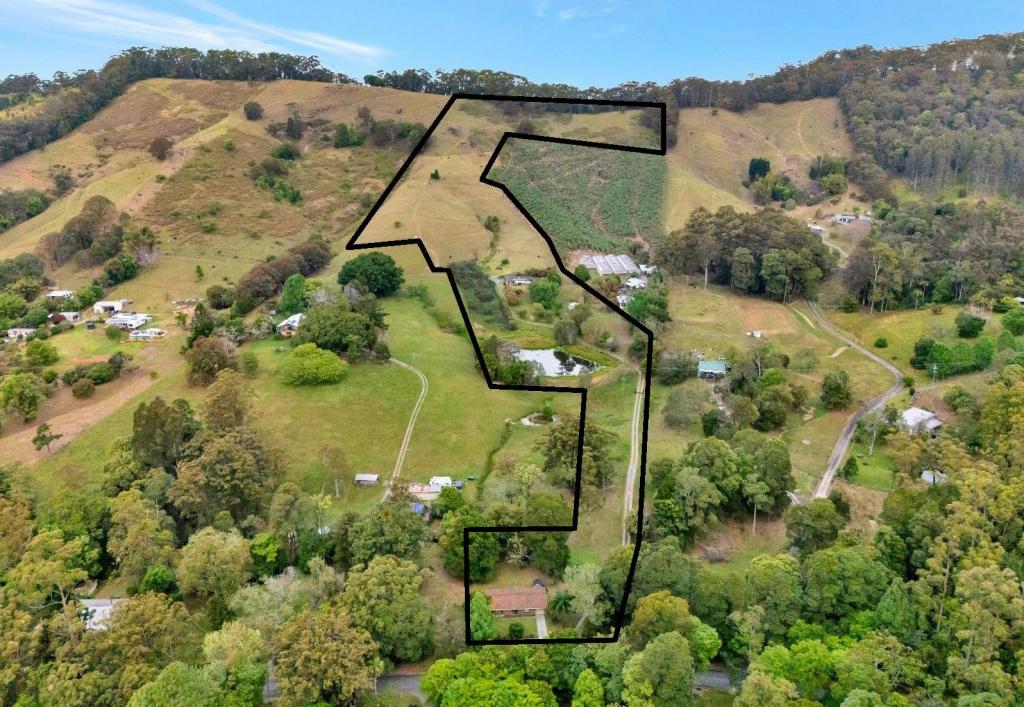 265a South Boambee Rd, Boambee, NSW 2450