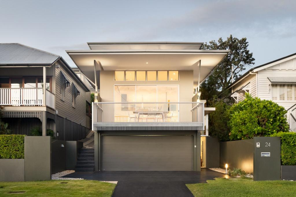 24 Angliss St, Wilston, QLD 4051