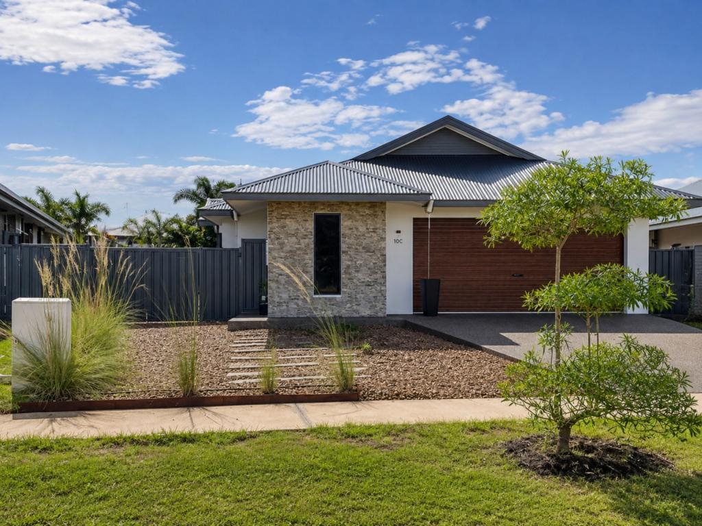 10 C Boomerang St, Zuccoli, NT 0832