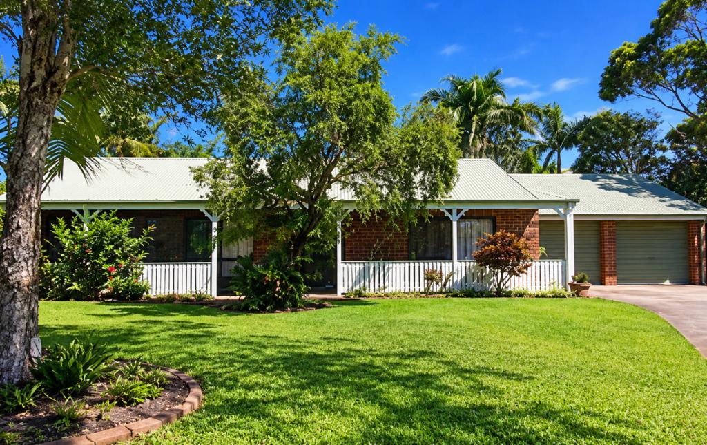 33 Cypress St, Kuluin, QLD 4558