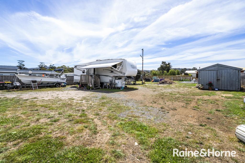 11 Franklin St, Triabunna, TAS 7190