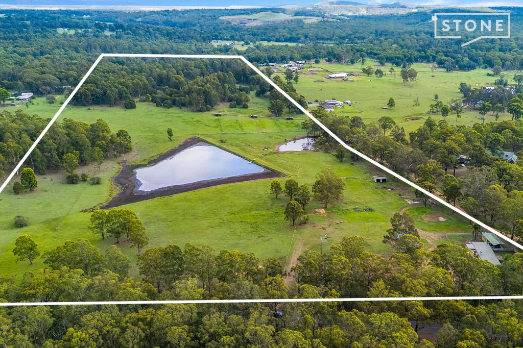 11 JAMES LANE, SAWYERS GULLY, NSW 2326