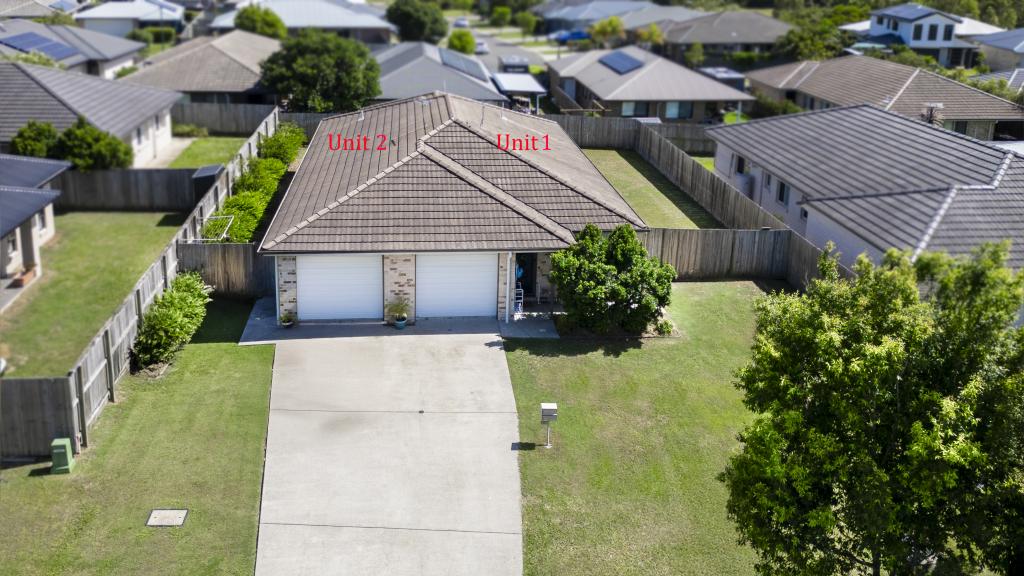 1&2/137 Jensen Rd, Caboolture, QLD 4510