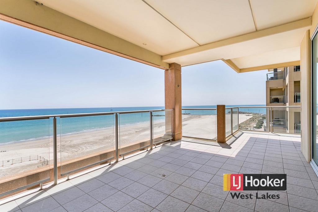 602/19 Holdfast Prom, Glenelg, SA 5045