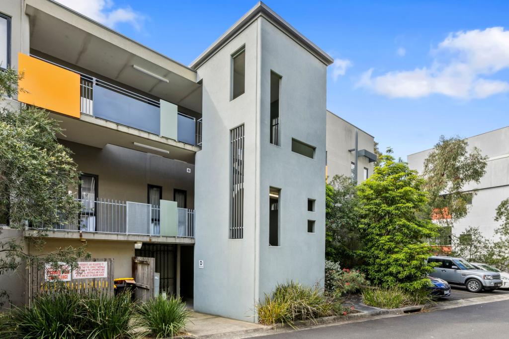 23/1 Eucalyptus Mews, Notting Hill, VIC 3168