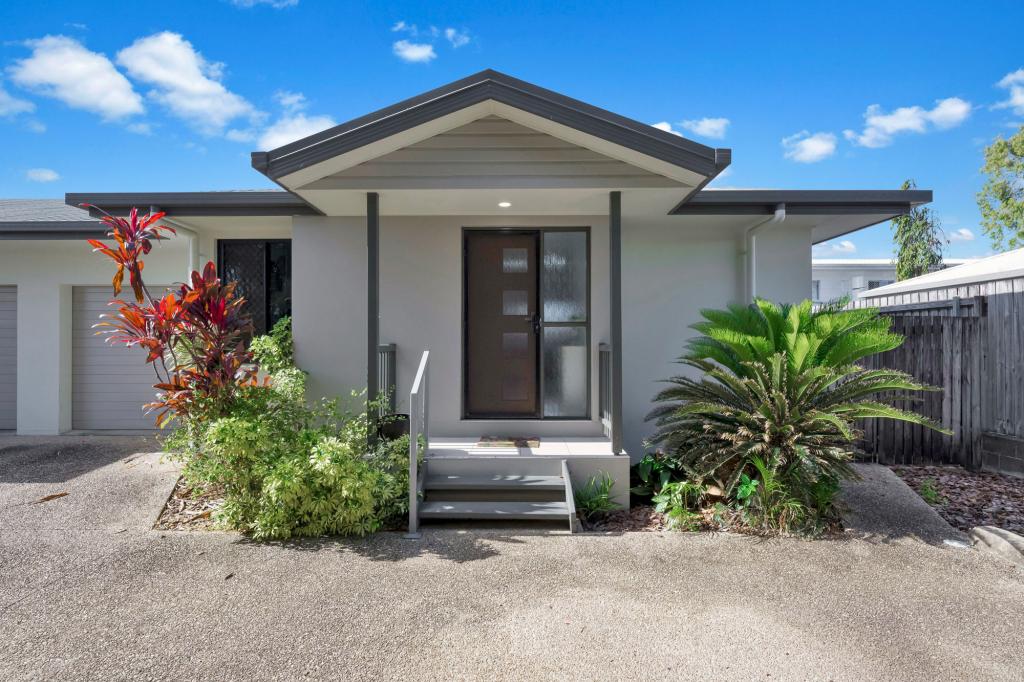 5/22 CANBERRA ST, NORTH MACKAY, QLD 4740