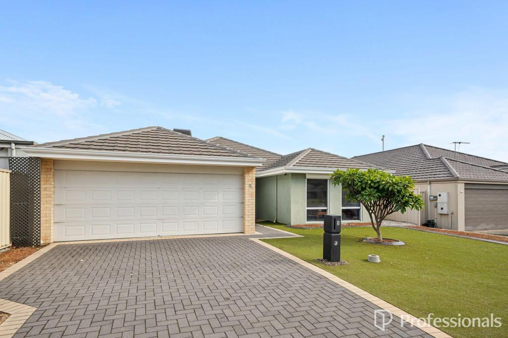 5 Sunrays St, Byford, WA 6122