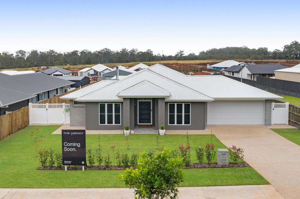 66 Reis Rd, Highfields, QLD 4352