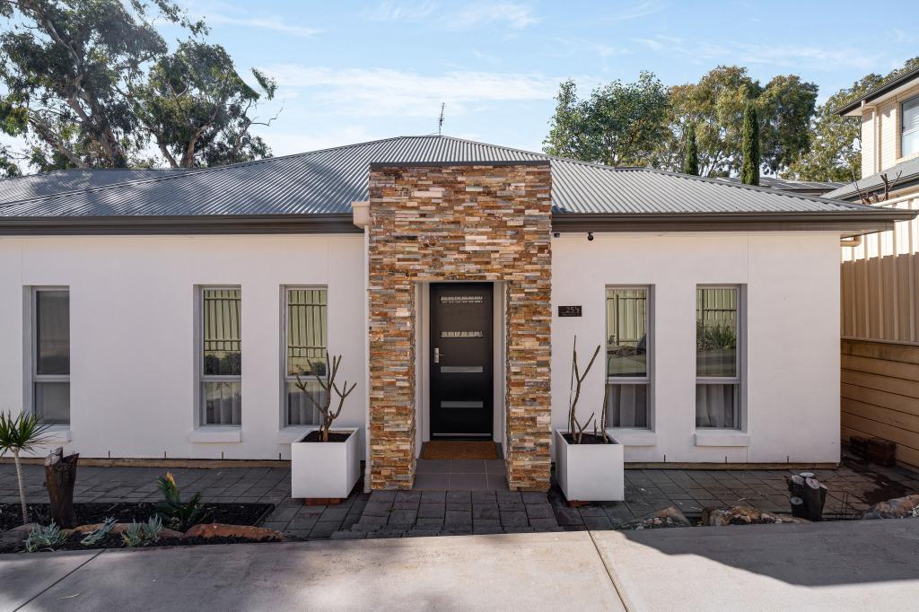 25b Maurice Ave, Rostrevor, SA 5073