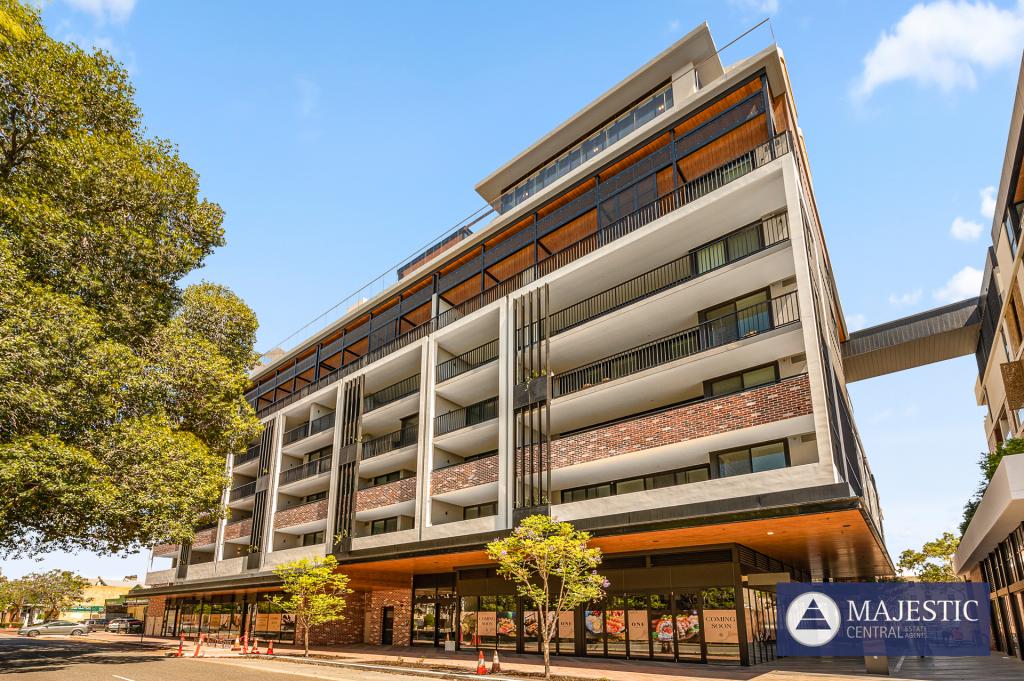 312/375 Roberts Rd, Subiaco, WA 6008